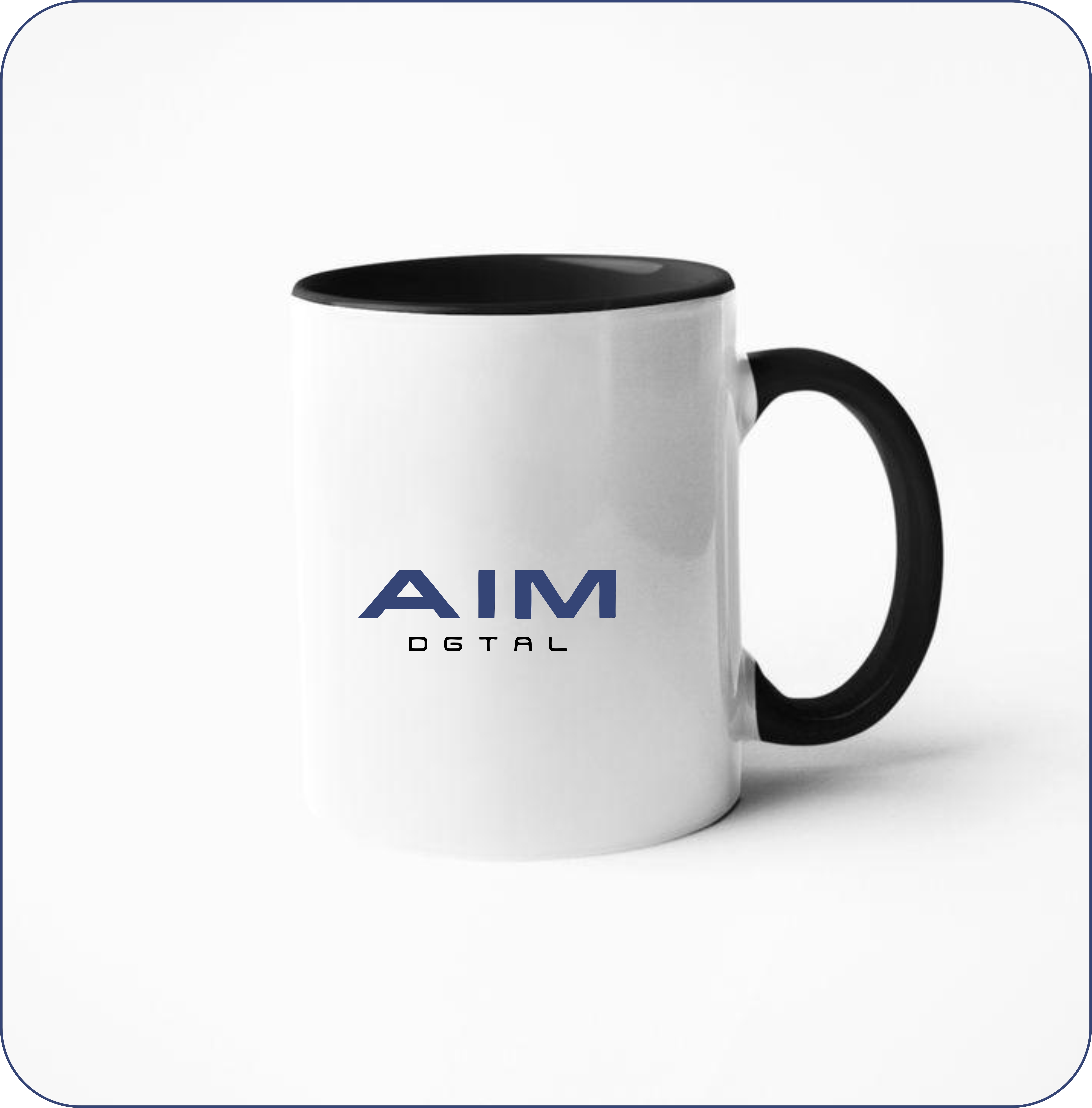 Corporate Mug